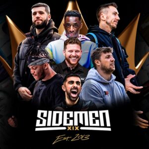 Sidemen Merch - Official Store